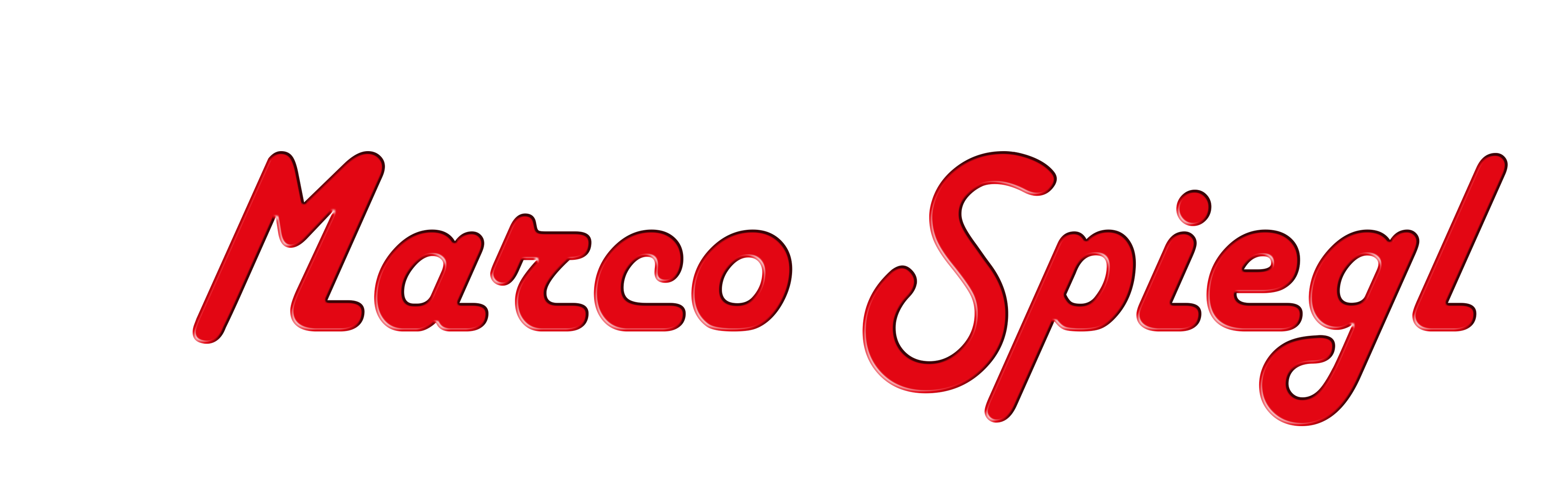 Logo weiß